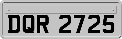 DQR2725