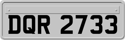 DQR2733