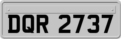 DQR2737