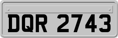 DQR2743