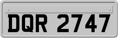 DQR2747
