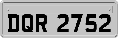 DQR2752