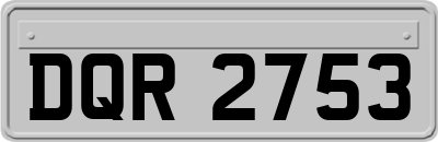 DQR2753