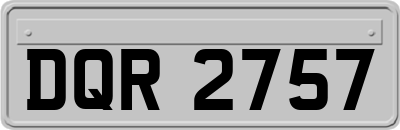 DQR2757