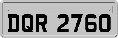 DQR2760