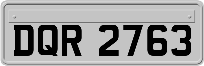 DQR2763