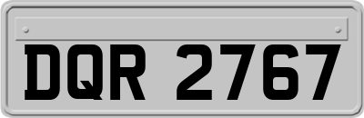 DQR2767