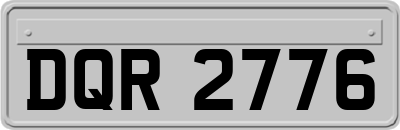 DQR2776