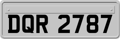 DQR2787