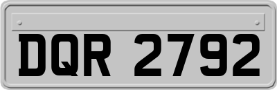 DQR2792