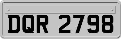 DQR2798