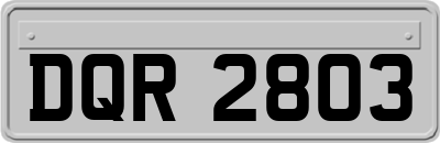 DQR2803