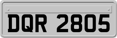 DQR2805