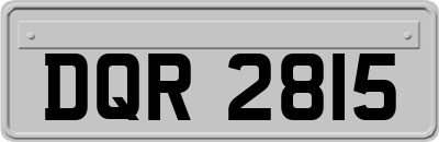 DQR2815