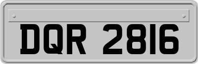DQR2816