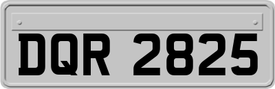 DQR2825