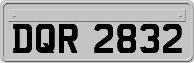 DQR2832