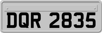 DQR2835