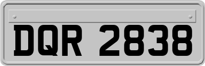DQR2838