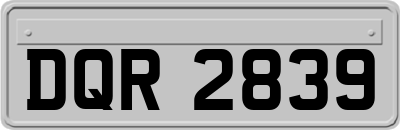 DQR2839