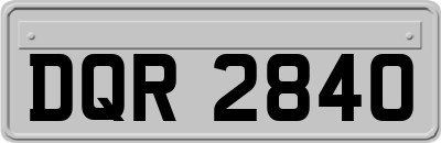 DQR2840