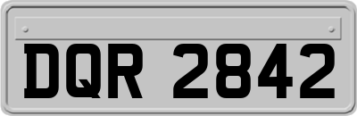 DQR2842