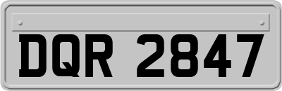 DQR2847
