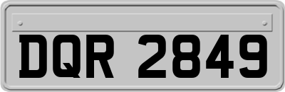 DQR2849
