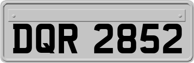 DQR2852