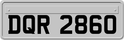 DQR2860