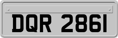 DQR2861