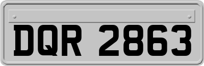 DQR2863