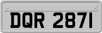 DQR2871