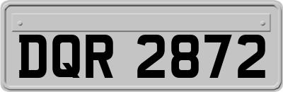 DQR2872