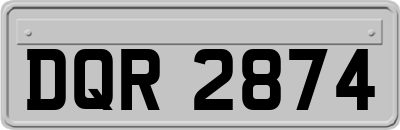 DQR2874