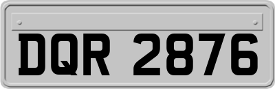 DQR2876
