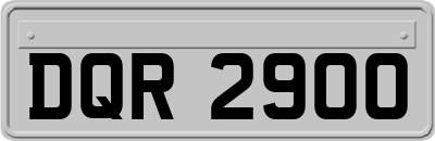 DQR2900