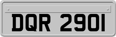 DQR2901