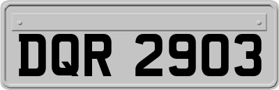 DQR2903