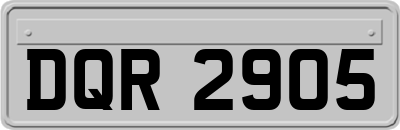 DQR2905