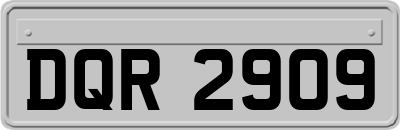 DQR2909