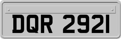 DQR2921