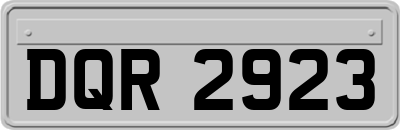 DQR2923