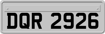 DQR2926