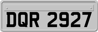 DQR2927