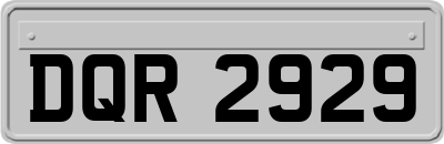 DQR2929