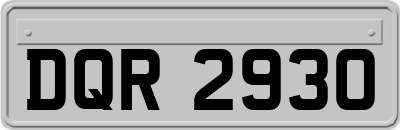 DQR2930