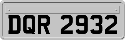 DQR2932