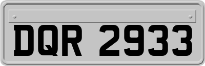 DQR2933