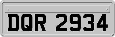 DQR2934
